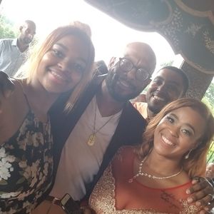 Meet your Posher, Danny